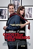 Ghosts of Girlfriends Past poster