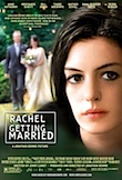 Rachel Getting Married poster