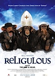 Religulous poster