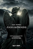 Angels & Demons poster