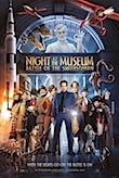 Night at the Museum 2 poster