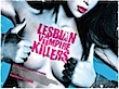 Lesbian Vampire Killers poster