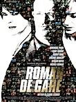 Roman de Gare poster