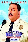 Paul Blart: Mall Cop poster