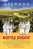 Bottle Shock poster