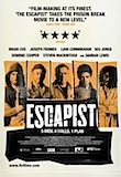 The Escapist poster