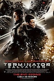 Terminator Salvation poster