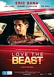 Love the Beast poster