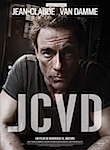 JCVD Poster