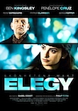 Elegy poster