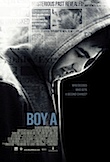 Boy A poster