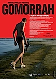 Gomorrah poster