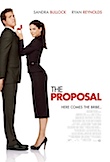 The Proposal poster