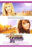 Hannah Montana: The Movie poster