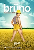 Bruno poster