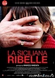 The Sicilian Girl poster