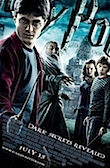 Harry Potter and the Half-Blood Prince poster