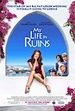 My Life in Ruins poster