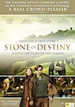 Stone of Destiny poster