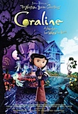 Coraline poster