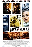 Battle in Seattle poster