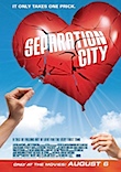 Separation City poster