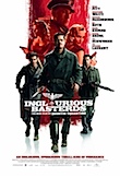 Inglourious Basterds poster