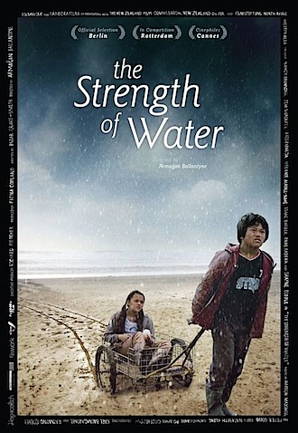 Review: The Strength of Water, Séraphine, The Cove, Taking Woodstock, Orphan and The Ugly Truth