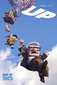 Up poster.