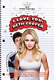 I Love You, Beth Cooper poster