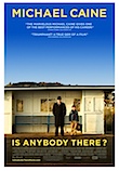 Is Anybody There? poster
