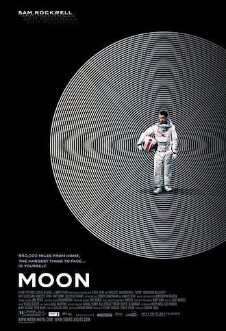 Review: Moon, The September Issue, Funny People and Aliens in the Attic