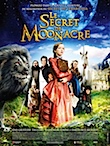 The Secret of Moonacre poster