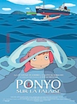 Ponyo poster