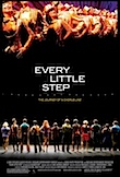 Every Little Step poster