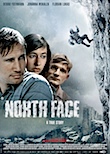 North Face poster