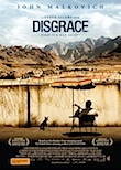 Disgrace poster