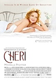 Chéri poster