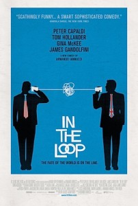 In the Loop poster