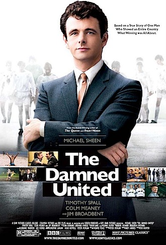 Review: The Damned United, The Final Destination, Red Cliff and A Pain in the Ass