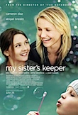 My Sister's Keeper poster