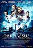 The Imaginarium of Dr Parnassus poster