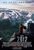 2012 poster