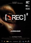 [REC]2 poster