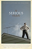 A Serious Man poster