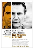 Five Minutes of Heaven poster