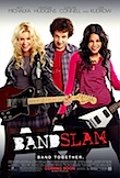 Bandslam poster