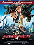 Astro Boy poster