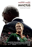 Invictus poster