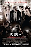 Nine poster